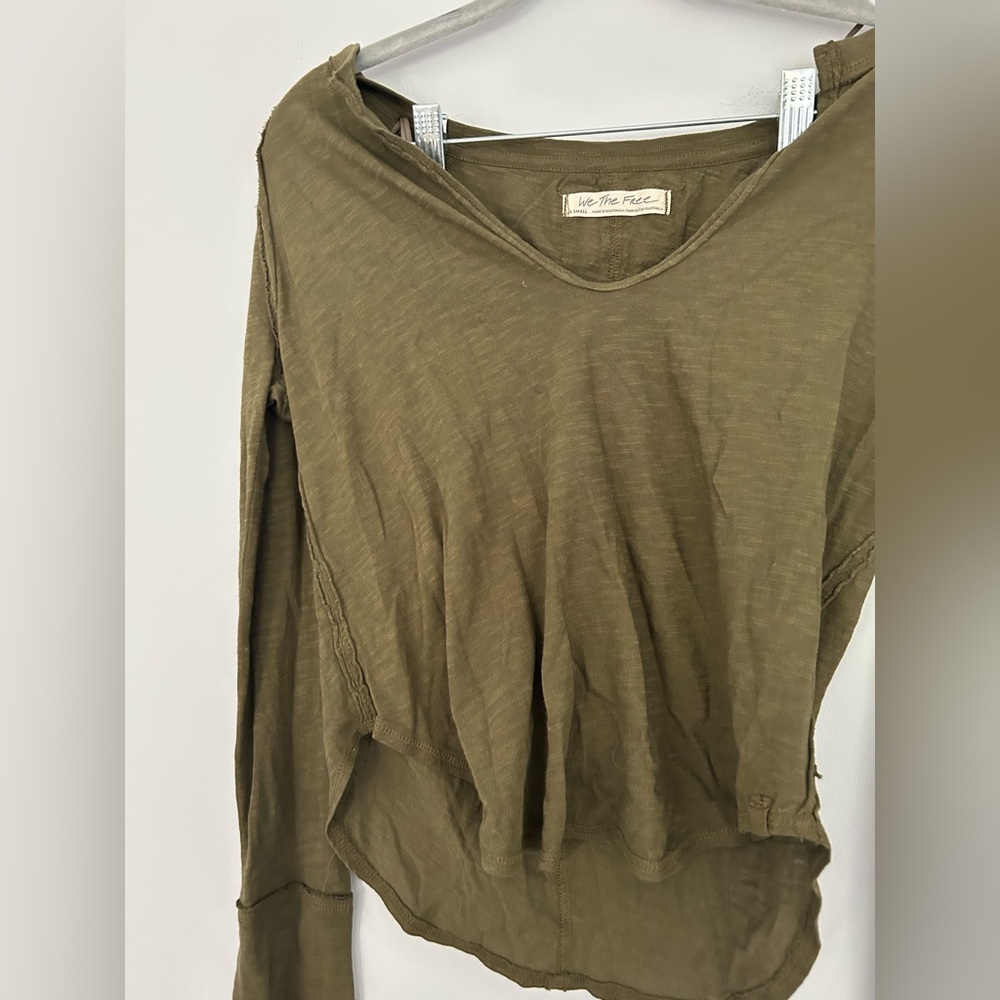FP tee - Picture 2 of 3